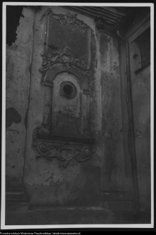 Święta Lipka, Sanktuarium Maryjne