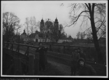 Święta Lipka, Sanktuarium Maryjne