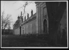 Święta Lipka, Sanktuarium Maryjne