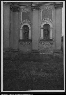 Święta Lipka, Sanktuarium Maryjne