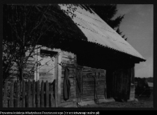 Topiłówka, dom nr 2