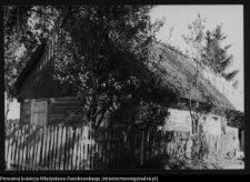 Topiłówka, dom nr 2