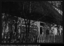 Topił&oacute;wka, dom nr 2