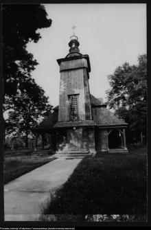 Tokary, kości&oacute;ł