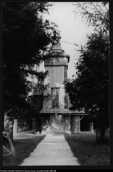 Tokary, kości&oacute;ł