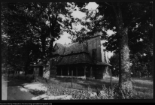 Tokary, kości&oacute;ł