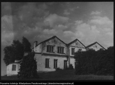 Tołoczki, dawny dwór