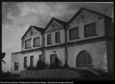 Tołoczki, dawny dwór