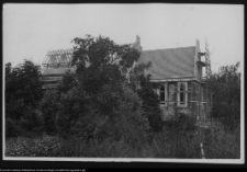 Wizna, kości&oacute;ł św. Jana Chrzciciela