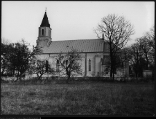 Knyszyn, kości&oacute;ł