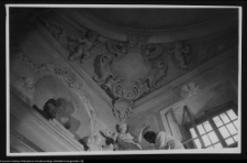 Supraśl, Pałac Opatów