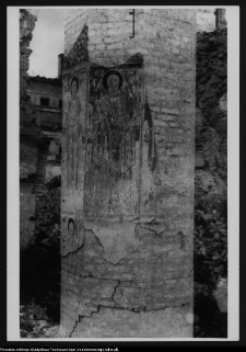 Supraśl, pobazyliański zesp&oacute;ł cerkiewno-klasztorny