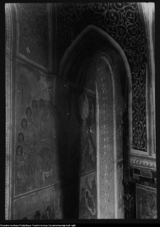 Supraśl, pobazyliański zespół cerkiewno-klasztorny