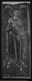 Supraśl, pobazyliański zesp&oacute;ł cerkiewno-klasztorny