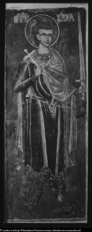 Supraśl, pobazyliański zespół cerkiewno-klasztorny