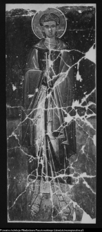 Supraśl, pobazyliański zesp&oacute;ł cerkiewno-klasztorny