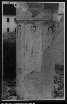 Supraśl, pobazyliański zespół cerkiewno-klasztorny