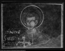 Supraśl, pobazyliański zespół cerkiewno-klasztorny