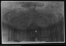 Supraśl, pobazyliański zespół cerkiewno-klasztorny