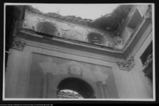 Supraśl, pobazyliański zesp&oacute;ł cerkiewno-klasztorny