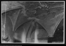 Supraśl, pobazyliański zespół cerkiewno-klasztorny