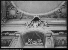 Supraśl, pobazyliański zesp&oacute;ł cerkiewno-klasztorny