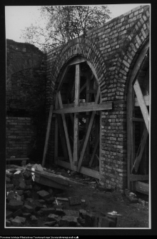 Supraśl, pobazyliański zespół cerkiewno-klasztorny