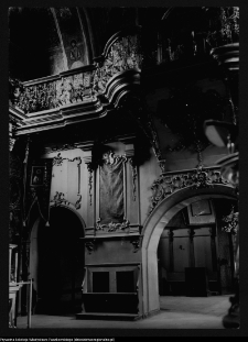 Supraśl, pobazyliański zespół cerkiewno-klasztorny