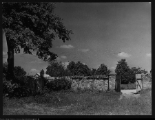 Tykocin, fragment zespołu pobernardyńskiego