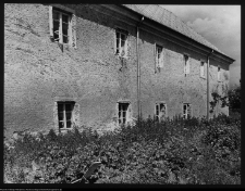 Tykocin, fragment zespołu pobernardyńskiego