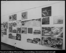 Białystok, wystawa konserwatorska w ratuszu