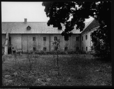 Tykocin, fragment zespołu pobernardyńskiego