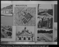 Białystok, wystawa konserwatorska w ratuszu