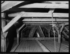 Tykocin, fragment zespołu pobernardyńskiego