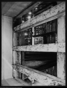 Tykocin, fragment zespołu pobernardyńskiego