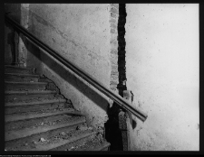 Tykocin, fragment zespołu pobernardyńskiego