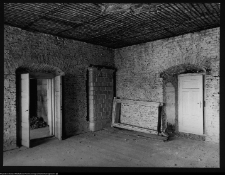 Tykocin, fragment zespołu pobernardyńskiego