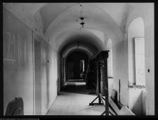 Tykocin, fragment zespołu pobernardyńskiego