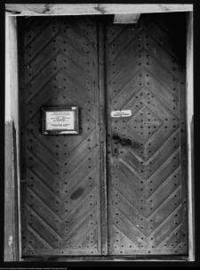 Tykocin, fragment zespołu pobernardyńskiego