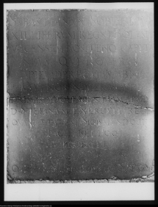 Tykocin, fragment zespołu pobernardyńskiego