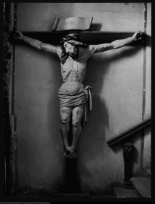 Tykocin, fragment zespołu pobernardyńskiego