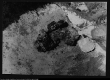 Tykocin, ruiny zamku