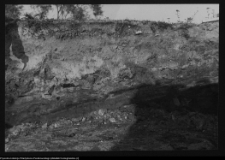 Tykocin, ruiny zamku