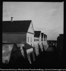 Wigry : zesp&oacute;ł klasztorno-kościelny