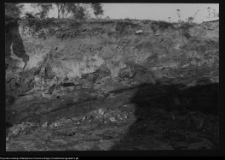 Tykocin, ruiny zamku