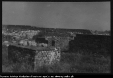 Tykocin, ruiny zamku