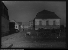 Tykocin, Wielka Synagoga