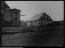 Tykocin, Wielka Synagoga