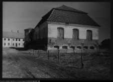 Tykocin, Wielka Synagoga