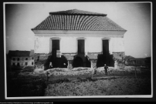 Tykocin, Wielka Synagoga